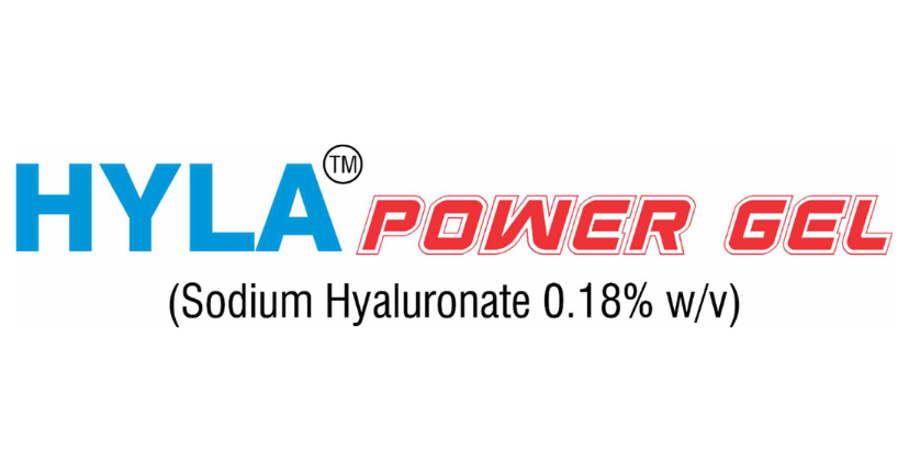 Hyla Power Gel